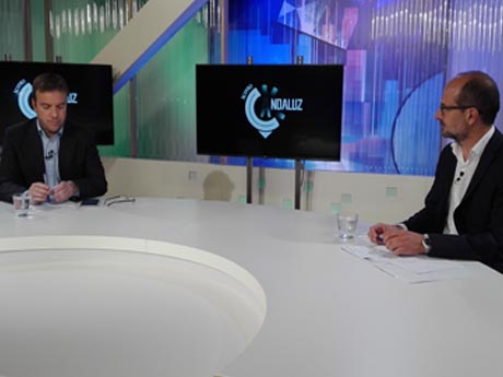 Luis Miguel Jurado: -El cooperativismo de trabajo es la esencia de la economía social-